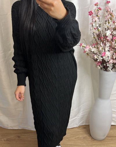 ROBE PULL