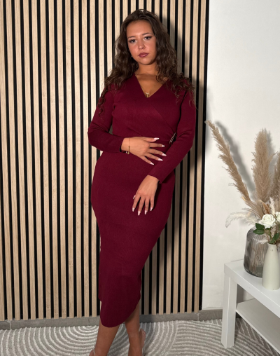 ROBE GINA