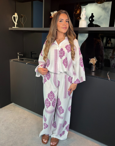 ENSEMBLE MIREL